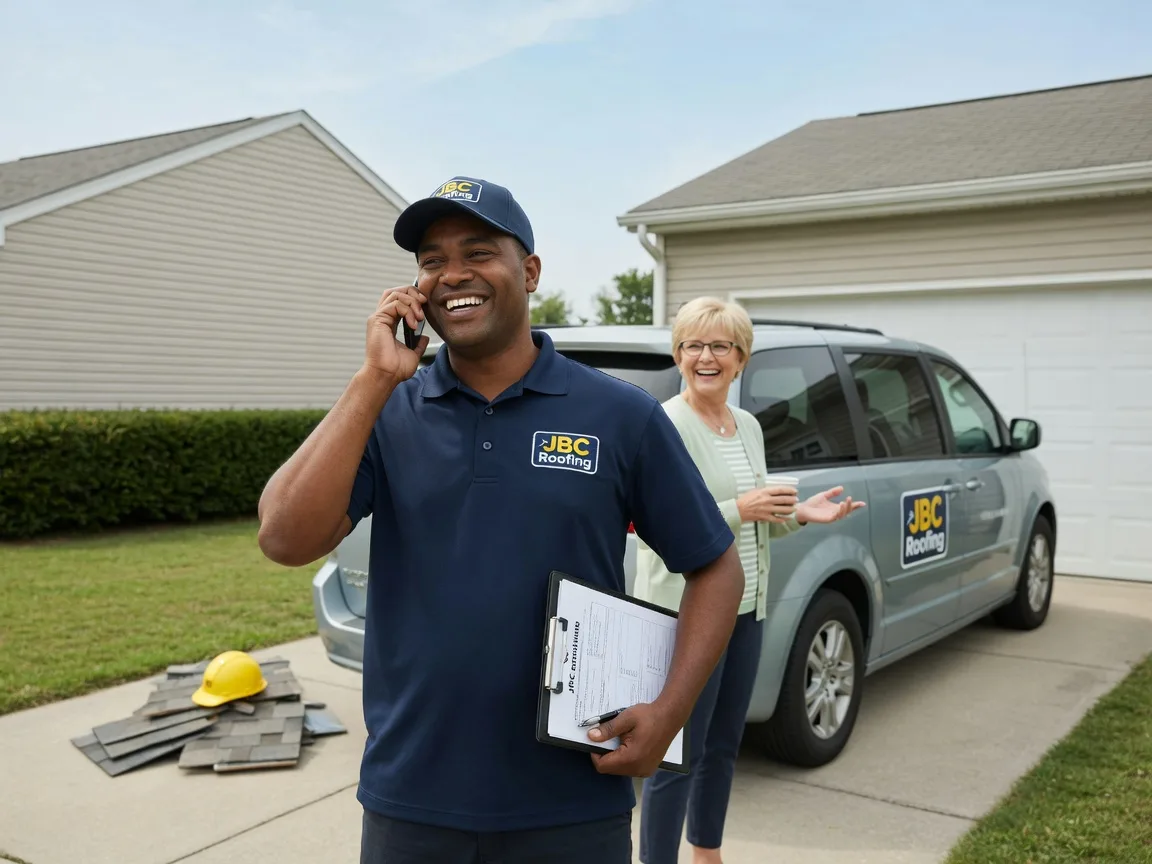 Roof Replacement Merion Station, PA FAQs